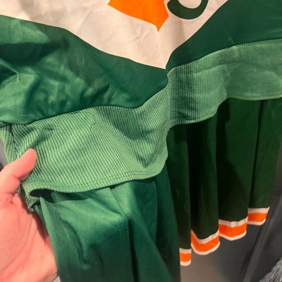 Stranger Things Hawkins High Cheer costume - Picture 4 of 5